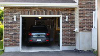 Garage Door Installation at Lake Heights Bellevue, Washington