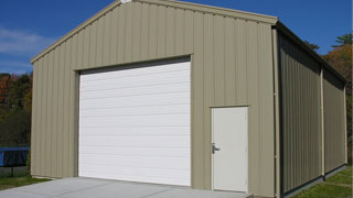 Garage Door Openers at Lake Heights Bellevue, Washington